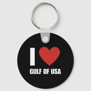 Trump Amerika Golf van Mexico President Trump Golf Sleutelhanger