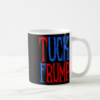 Trump, Amerikaans patriot, slim Amerika protestere Koffiemok