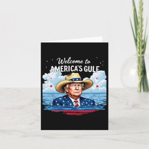 Trump Amerika's Golf Mexico President Trump met S Kaart