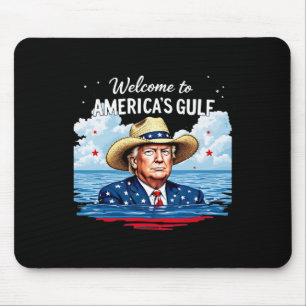 Trump Amerika's Golf Mexico President Trump met S Muismat