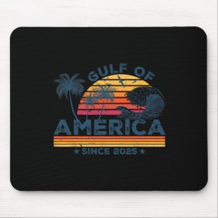 Trump Amerika's Golf Mexico President Trump Muismat