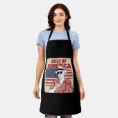 Trump Amerika's Golf Mexico President Trump Schort (Gedragen)