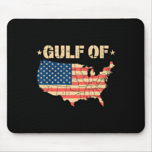 Trump Amerika's Golf Mexico President Trump Somber Muismat