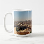 Trump and the Knights Templar  Koffiemok (Links)