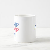 TRUMP BABY KOFFIE MOK (Center)