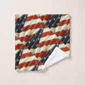 TRUMP BAD HANDDOEK (Wasdoekje)