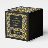 TRUMP BEDANKDOOSJES (Voorkant Zijde)