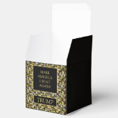 TRUMP BEDANKDOOSJES (Geopend)