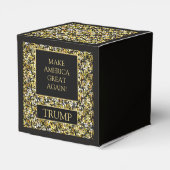 TRUMP BEDANKDOOSJES (Achterkant)