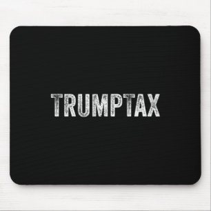 Trump Belasting 1 Muismat