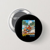 Trump beste vader Amerikaan ooit 4 juli vaders D Ronde Button 5,7 Cm (Voorkant /achterkant)
