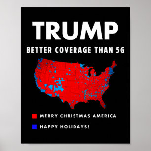 Trump: betere berichtgeving over politiek grappig poster