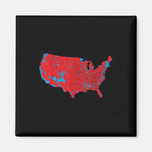 Trump betere dekking 2024 electorale interactieve  magneet