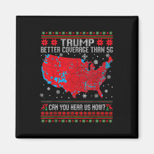 Trump Betere Dekking Dan 5g Kun Je Ons Nu Horen  Magneet