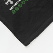 Trump betere dekking dan 5G kunt u ons nu horen Fleece Deken (Hoek)