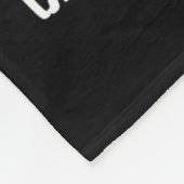 Trump betere dekking dan 5G kunt u ons nu horen Fleece Deken (Hoek)