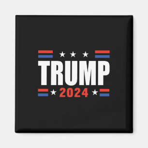 Trump betere dekking dan 5G kunt u ons nu horen Magneet