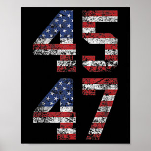 Trump betere dekking dan 5G kunt u ons nu horen Poster