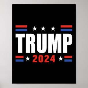 Trump betere dekking dan 5G kunt u ons nu horen Poster