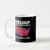 Trump Better Coverage Than 5g Map Trump 5g Support Koffiemok (Links)