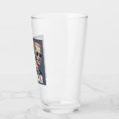 Trump Biden wanhoop 2024 Glas (Links)