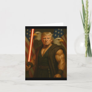 Trump blij op 4 mei voor alle Amerikanen Kaart