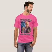Trump Bootleg T-shirt (Voorkant volledig)