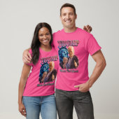 Trump Bootleg T-shirt (Unisex)