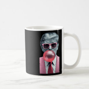 Trump Bubble Gum Yum 1 Koffiemok