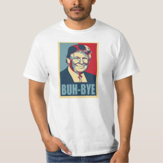 Trump - Buh Dag T-shirt