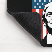 Trump Bulletproof Muismat (Hoek)