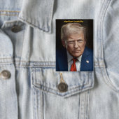 Trump Button (Insitu)
