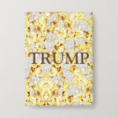 TRUMP BUTTON (Voorkant)