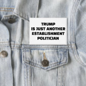 Trump Button (Insitu)