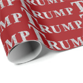 TRUMP CADEAUPAPIER (Rol Hoek)
