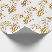 TRUMP CADEAUPAPIER (Hoek)