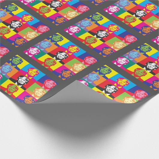 TRUMP CADEAUPAPIER (Hoek)