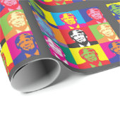 TRUMP CADEAUPAPIER (Rol Hoek)