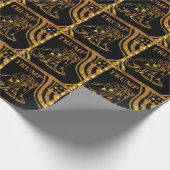 TRUMP CADEAUPAPIER (Hoek)
