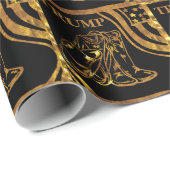 TRUMP CADEAUPAPIER (Rol Hoek)