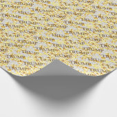 TRUMP CADEAUPAPIER (Hoek)