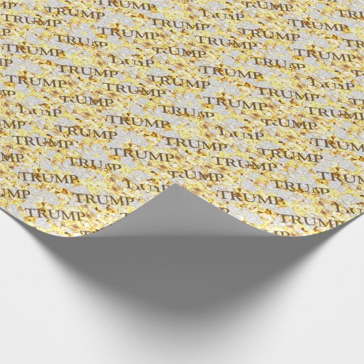 TRUMP CADEAUPAPIER (Hoek)