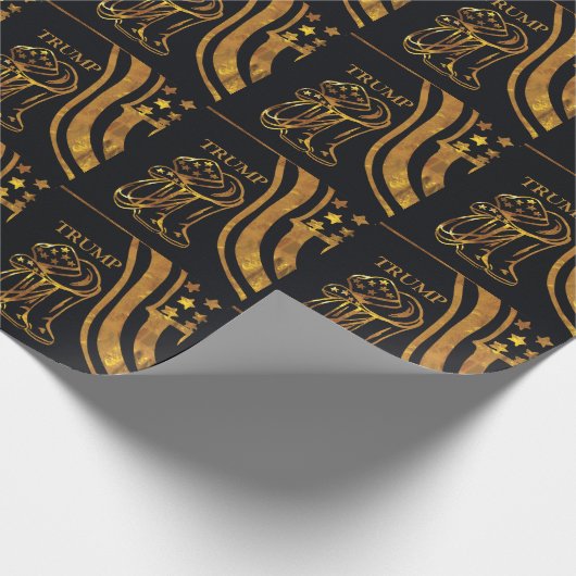 TRUMP CADEAUPAPIER (Hoek)