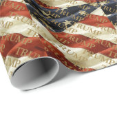 TRUMP CADEAUPAPIER (Rol Hoek)