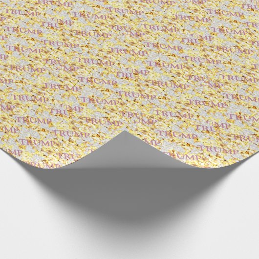 TRUMP CADEAUPAPIER (Hoek)