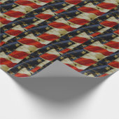 TRUMP CADEAUPAPIER (Hoek)