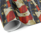 TRUMP CADEAUPAPIER (Rol Hoek)