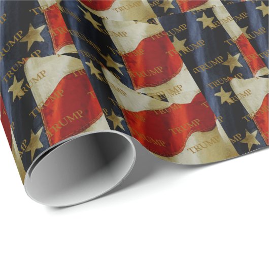 TRUMP CADEAUPAPIER (Rol Hoek)