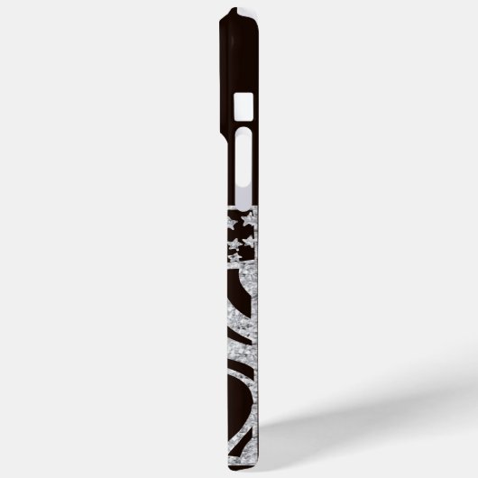 TRUMP Case-Mate iPhone CASE (Achterkant / Links)