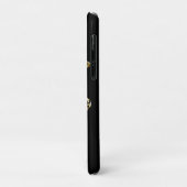 TRUMP Case-Mate iPhone CASE (Achterkant/links)